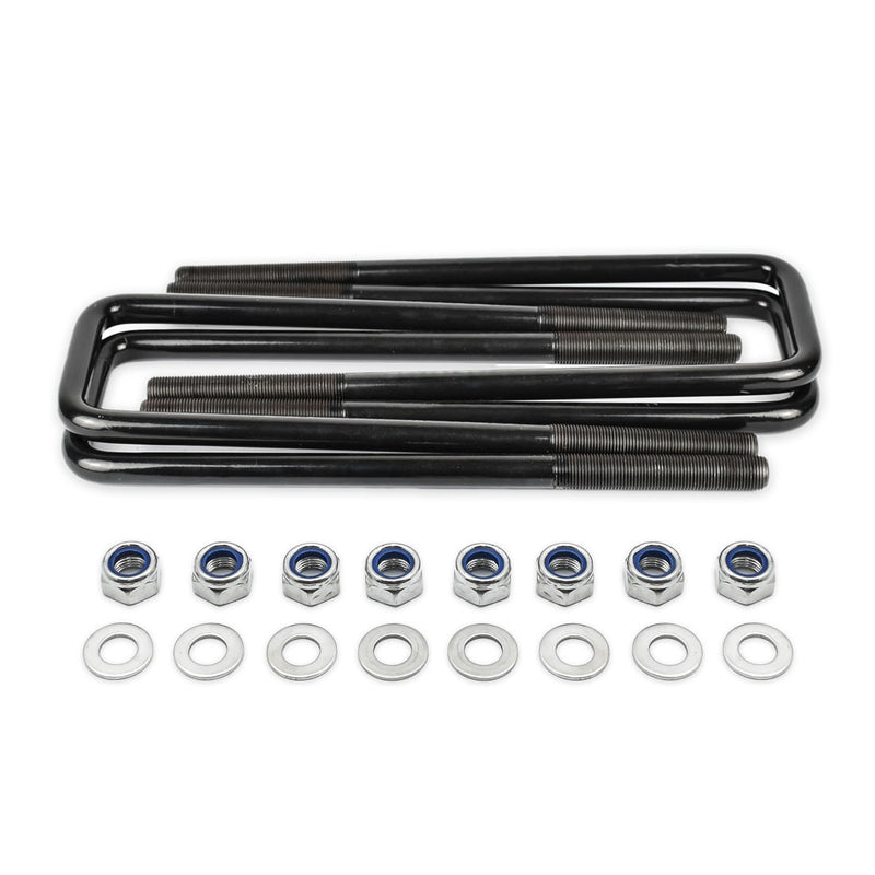 1999-2007 Chevy Silverado GMC Sierra 1500 Lift Kit 2WD ONLY (Front Coil Spring Suspension)