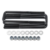 2007-2022 Chevy Silverado GMC Sierra 1500 3" Steel Leveling Lift Kit