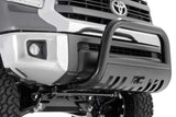 BLACK BULL BAR | TOYOTA TACOMA 4WD (2005-2015)