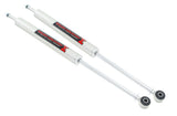 TOYOTA 4RUNNER 2WD 4WD (90-02) M1 MONOTUBE REAR SHOCKS (PAIR) | 1"-2"