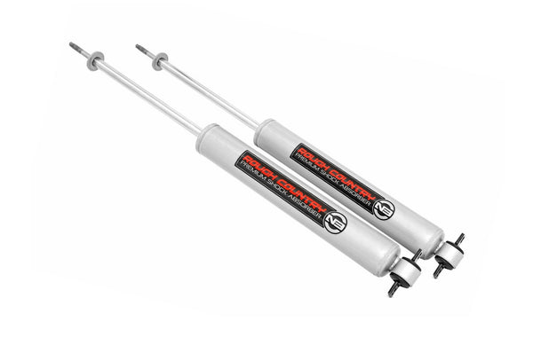 FORD F-150 2WD (97-03) N3 FRONT SHOCKS (PAIR) | 3-4.5"