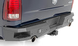 REAR BUMPER | RAM 1500 2WD/4WD