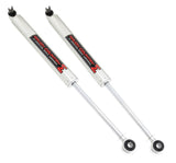 CHEVY/GMC C2500/K2500/C3500/K3500 TRUCK (88-99) M1 MONOTUBE REAR SHOCKS (PAIR) | 2.5"-6"