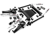 4in Dodge Suspension Lift Kit for 2002-2005 Dodge Ram 1500 4WD