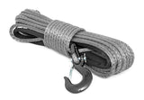 3/8IN SYNTHETIC WINCH ROPE