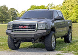 FRONT BUMPER | GMC SIERRA 1500 (07-13)