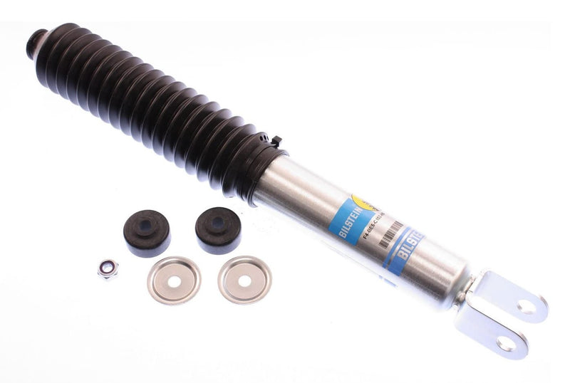5100 Series Front Shock Absorber for 1999-2007 Chevy GMC Silverado Sierra 1500 4x4 4WD (For 2"-4" Lifts)