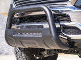 BLACK LED BULL BAR | RAM 1500 2WD/4WD (2019-2022)