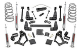 4-5in Toyota Suspension Lift Kit for 1990-1995 Toyota 4Runner