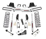 5in Dodge Suspension Lift Kit for 2009-2010 Dodge Ram 2500 3500 4WD