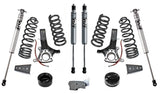 2019-2022 Dodge RAM 1500 Classic 5 Lug 4.7L V8 2WD 7"/4.5" Lift Kit w/ FOX Shocks