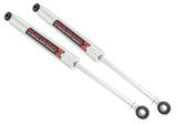 DODGE RAM 3500 4WD (03-23) M1 MONOTUBE REAR SHOCKS (PAIR) | 0"-6"