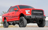 FRONT BUMPER | FORD F-150 2WD/4WD (2015-2017)