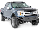 FRONT BUMPER | HIGH CLEARANCE | SKID PLATE | FORD F-150 (18-20)