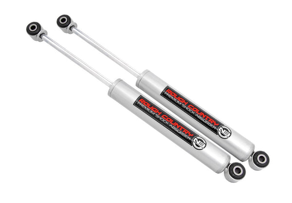 CHEVY/GMC K1500 4WD (88-98) N3 FRONT SHOCKS (PAIR) | 2.5-3.5"