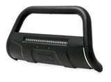 BLACK LED BULL BAR | RAM 1500 2WD/4WD