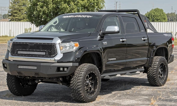 FRONT BUMPER | TOYOTA TUNDRA 2WD/4WD (2014-2021)