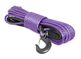 3/8IN SYNTHETIC WINCH ROPE