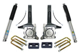 2007-2021 Toyota Tundra 2WD 3.5" Lift Kit w/ Bilstein Shocks