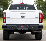 REAR BUMPER | FORD RANGER 2WD/4WD (2019-2022)