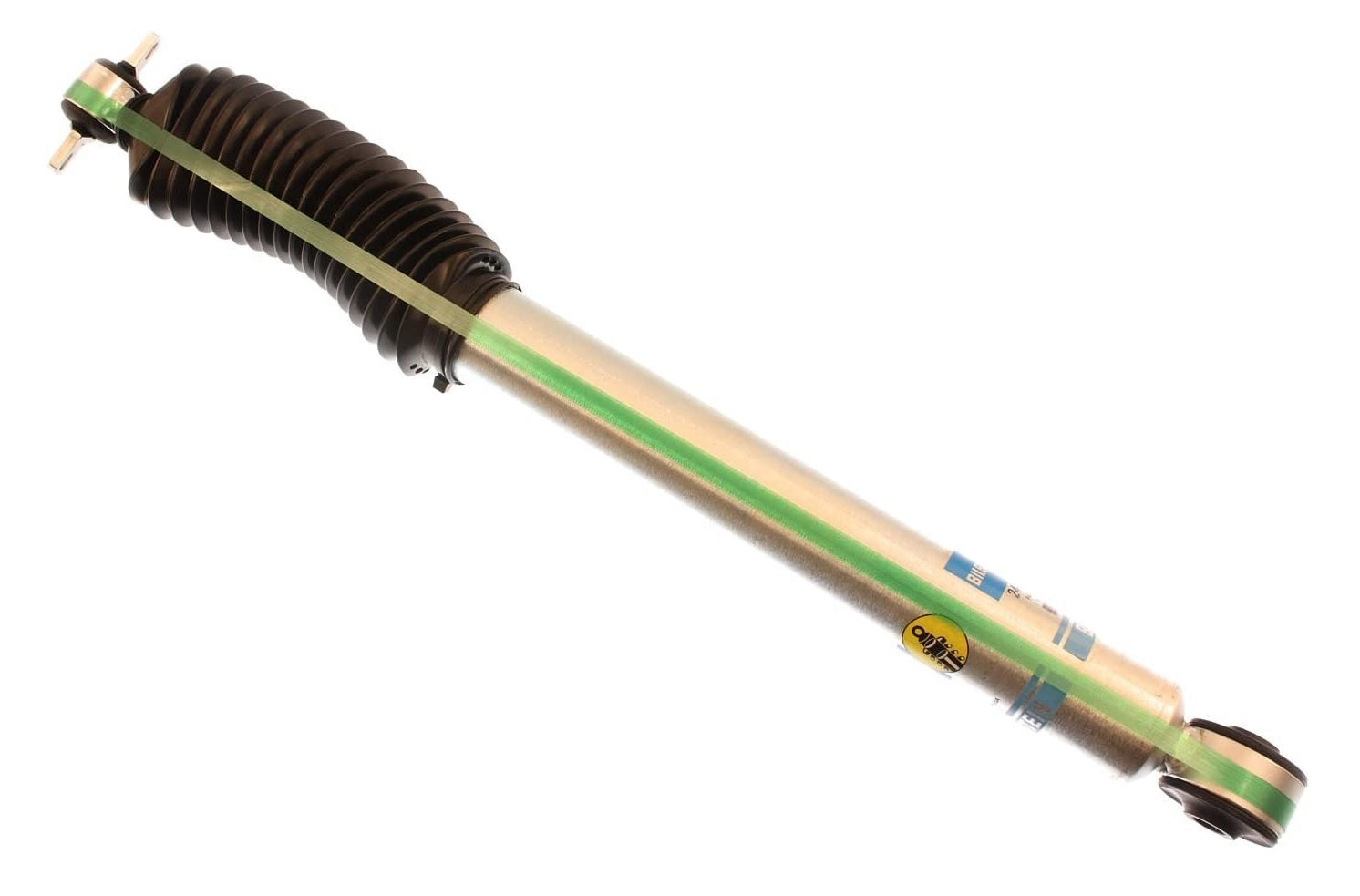 5100 Series Rear Shock Absorber for 88-98 Chevy/GMC K1500 Pickup 4x4 4 ...