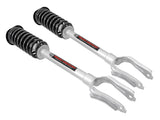 Jeep 2.5in Loaded Strut Pair (11-15 Grand Cherokee WK2)