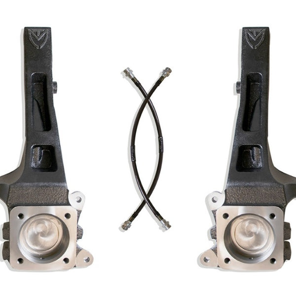 2005-2022 Toyota Tacoma (6 Lug) 2WD 4