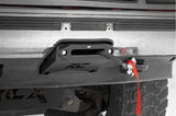 HIDDEN WINCH MOUNTING PLATE | CHEVY/GMC C1500/K1500 TRUCK/SUV (88-99)