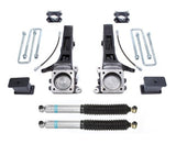 2005-2022 Toyota Tacoma (6 Lug) 2WD 6.5" Lift Kit w/ Bilstein Shocks