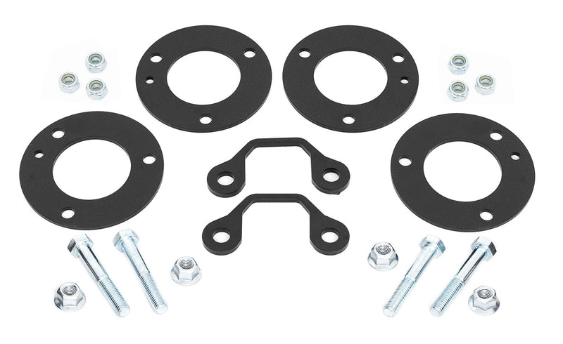 1 INCH LEVELING KIT | FORD BRONCO 4WD (2021-2022)