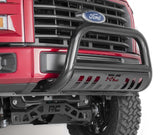 BLACK BULL BAR | FORD F-150 2WD/4WD (2004-2022)