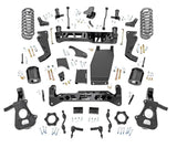 6in GM Suspension Lift Kit for 2014-2020 GMC Chevy Suburban Tahoe Yukon Yukon XL 1500 4WD