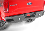 REAR BUMPER | FORD F-150 2WD/4WD (2015-2020)