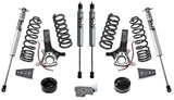 2009-2018 Dodge RAM 1500 2WD 5.7L V8 HEMI 7"/4.5" Lift Kit w/ FOX Shocks