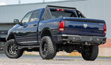 REAR BUMPER | RAM 1500 2WD/4WD