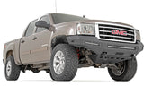 FRONT BUMPER | GMC SIERRA 1500 (07-13)