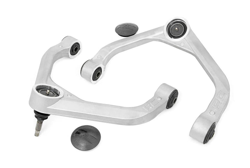 FORGED UPPER CONTROL ARMS | OE REPLACEMENT | RAM 1500 4WD (12-22 & CLASSIC)