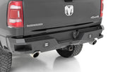 REAR BUMPER | LED | RAM 1500 2WD/4WD (2019-2022)