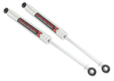 FORD F-250 / F-350 SUPER DUTY (99-04) M1 MONOTUBE REAR SHOCKS (PAIR) | 1.5"-3"