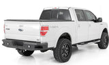 REAR BUMPER | FORD F-150 2WD/4WD (2009-2014)