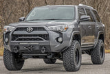 FRONT BUMPER | TOYOTA 4RUNNER 2WD/4WD (2014-2022)