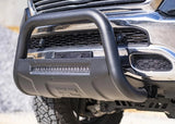 BLACK LED BULL BAR | RAM 1500 2WD/4WD