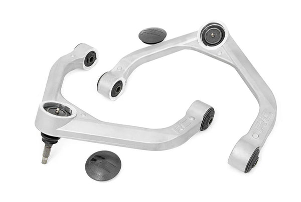 2019-2021 DODGE RAM 1500 FORGED UPPER CONTROL ARMS (19-21 RAM 1500 PICKUPS)