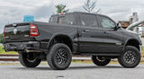 REAR BUMPER | LED | RAM 1500 2WD/4WD (2019-2022)