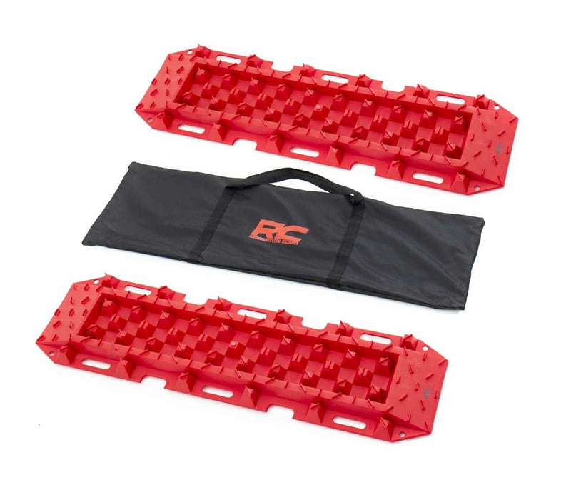 TRACTION BOARD KIT