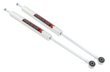 DODGE RAM 2500 4WD (14-23) / 3500 4WD (13-23) M1 MONOTUBE FRONT SHOCKS (PAIR) | 2"-3"