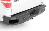 REAR BUMPER | FORD F-150 2WD/4WD (2009-2014)