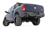 REAR BUMPER | RAM 1500 2WD/4WD