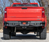 REAR LED BUMPER | CHEVY SILVERADO 1500 2WD/4WD (2019-2022)