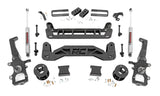 4in Ford Suspension Lift Kit for 2004-2008 Ford F-150 2WD